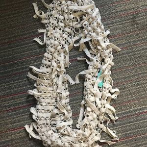 Infinity scarf NWT